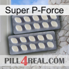 Super P-Force 07